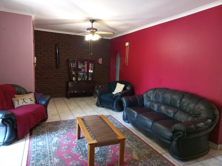 3 Bedroom Property for Sale in Rustenburg Central North West